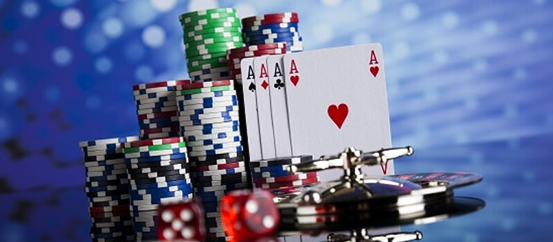 casinos online españoles