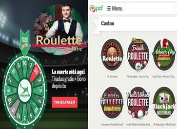 jogo roleta cassino